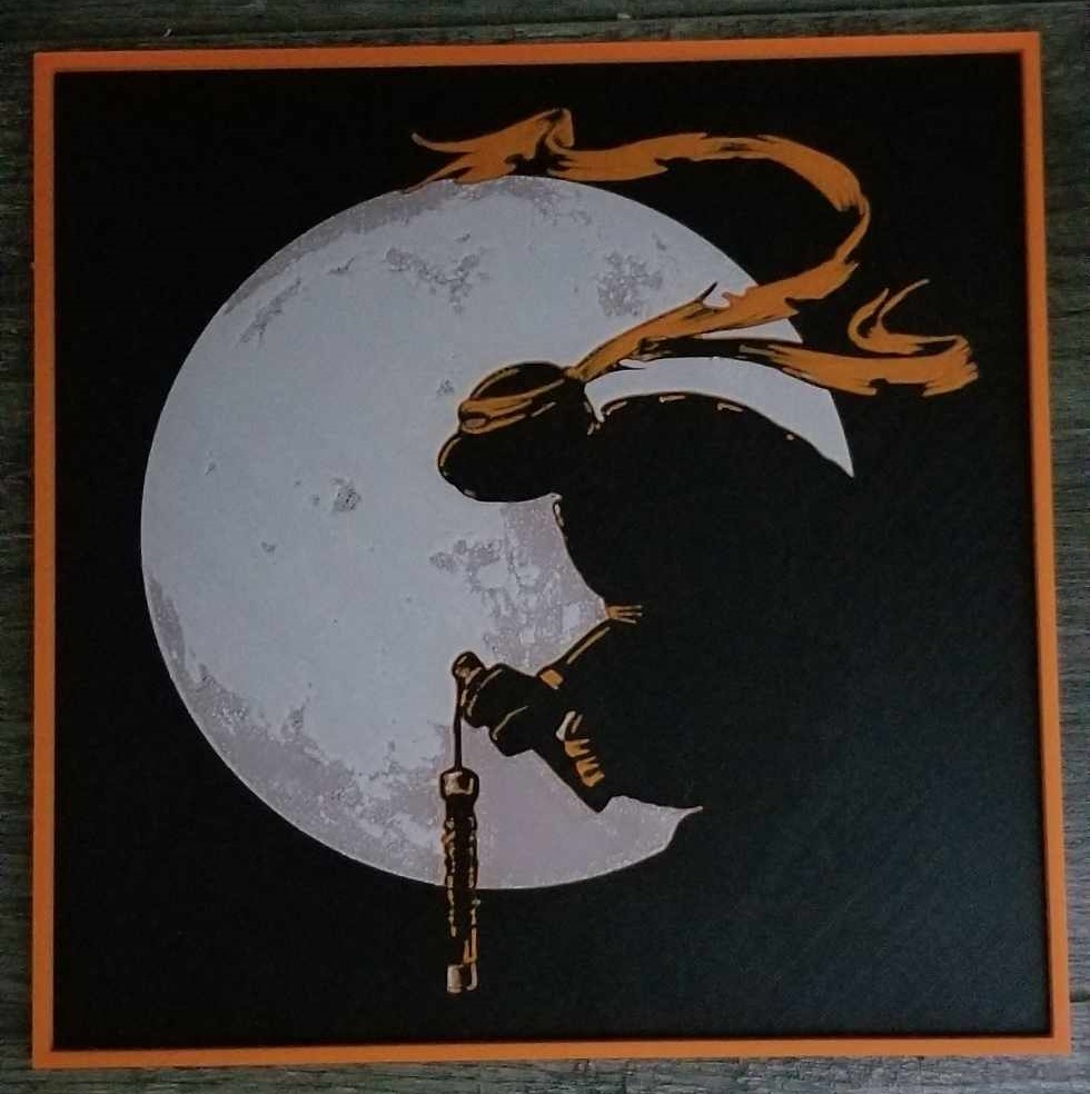 TMNT Michelangelo