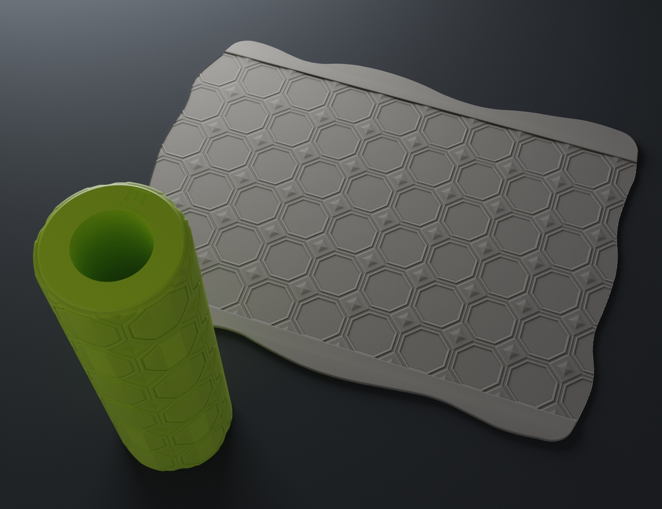 Texture Rollers - Dots Vol.3 (7-9) — thumbnail 9