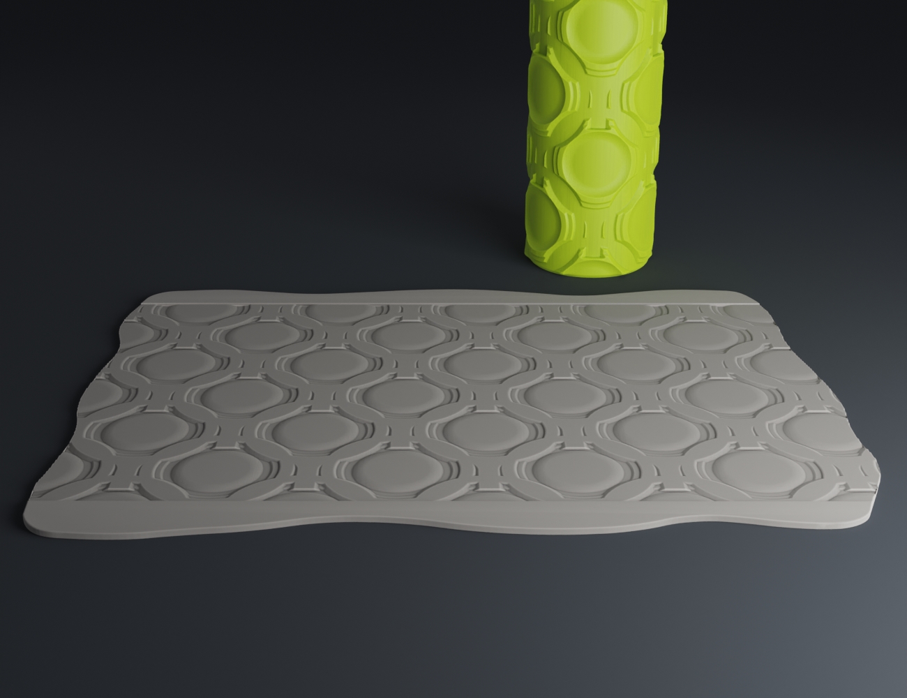 Texture Rollers - Dots Vol.3 (7-9) — thumbnail 10