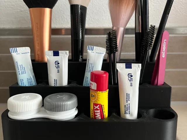 MakeUp Stand
