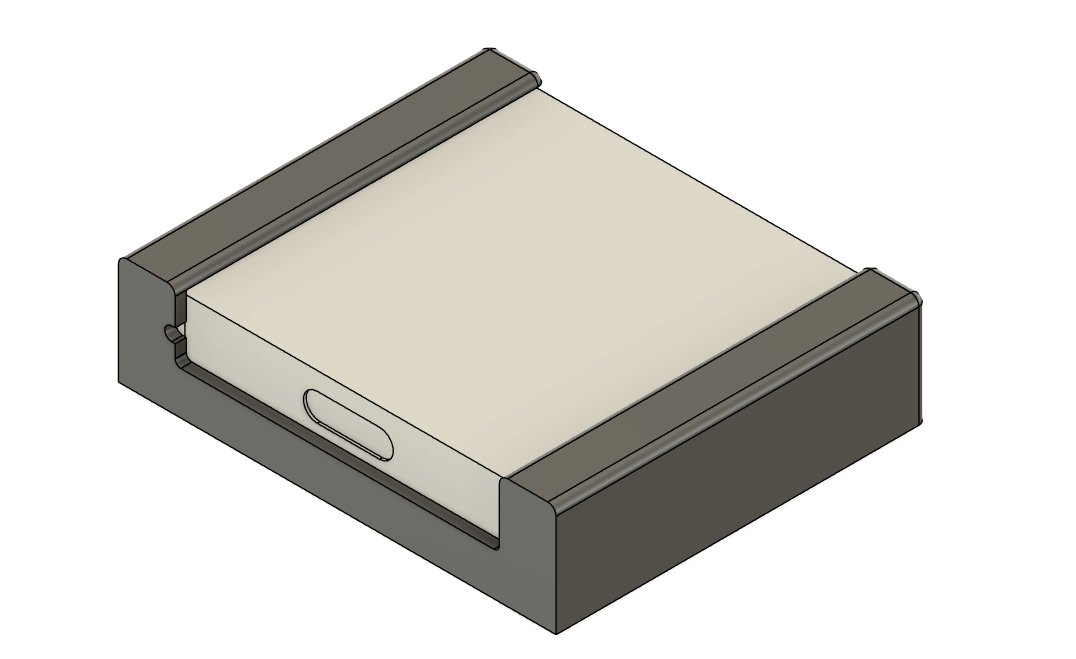 Ubiquiti UCG-Ultra/UXG-Max Wall Mount | UCG Ultra | UXG Max | UCG Max