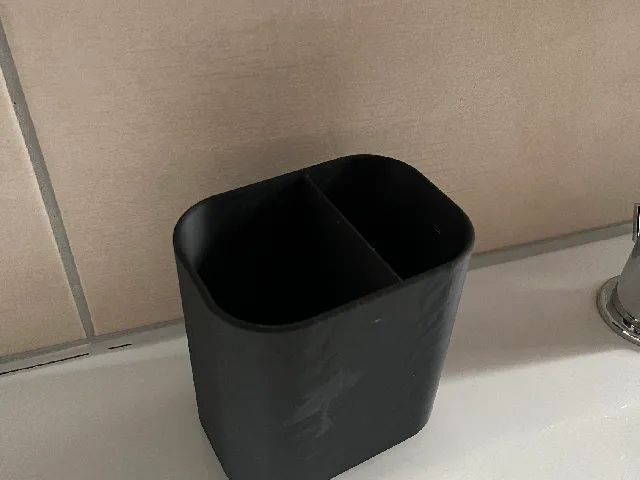Toothbrush Cup