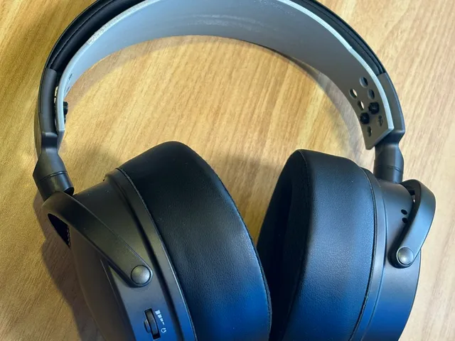Audeze Maxwell Support Head Band (TPU)