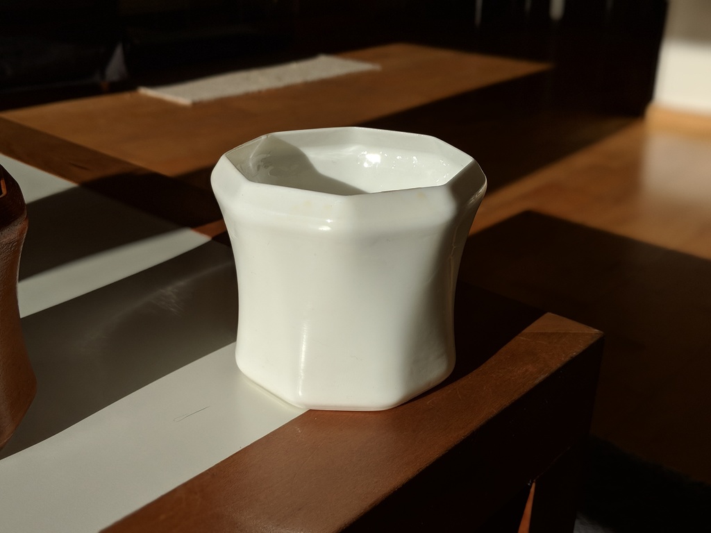 Miniatura 3 do modelo 3D Simple Planter