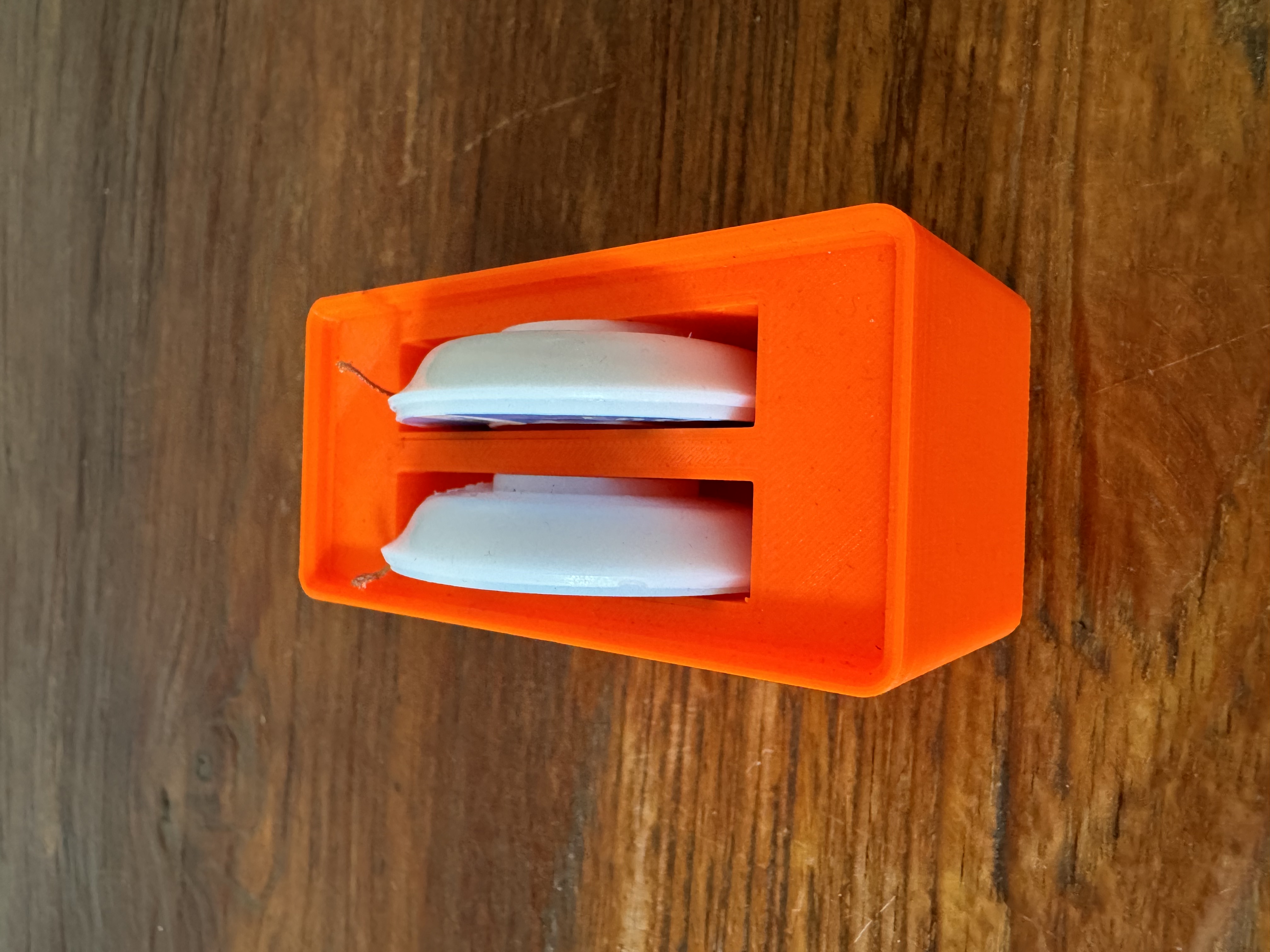 Gridfinity Desoldering wick — miniatura 2