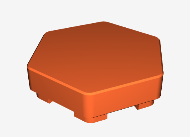 Hextraction blank tile - remix