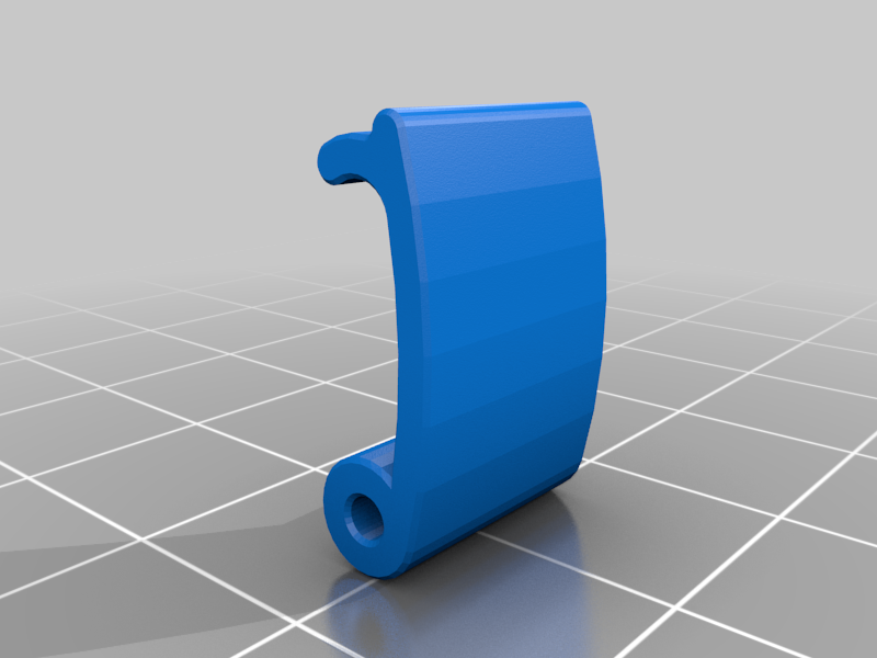 Miniatura 3 do modelo 3D MicroSD card holder/box