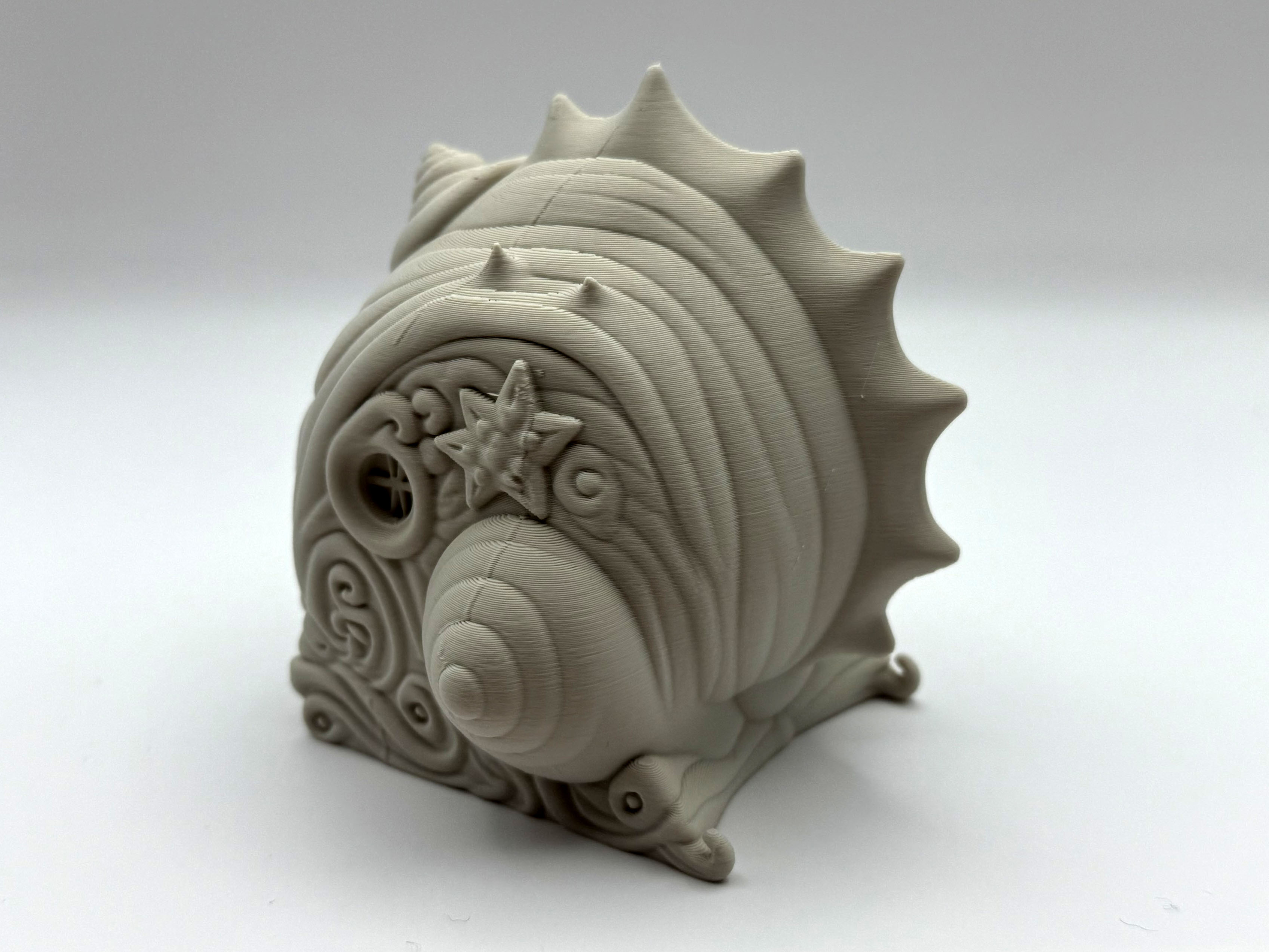 Deepsea Cabin — miniatura 4