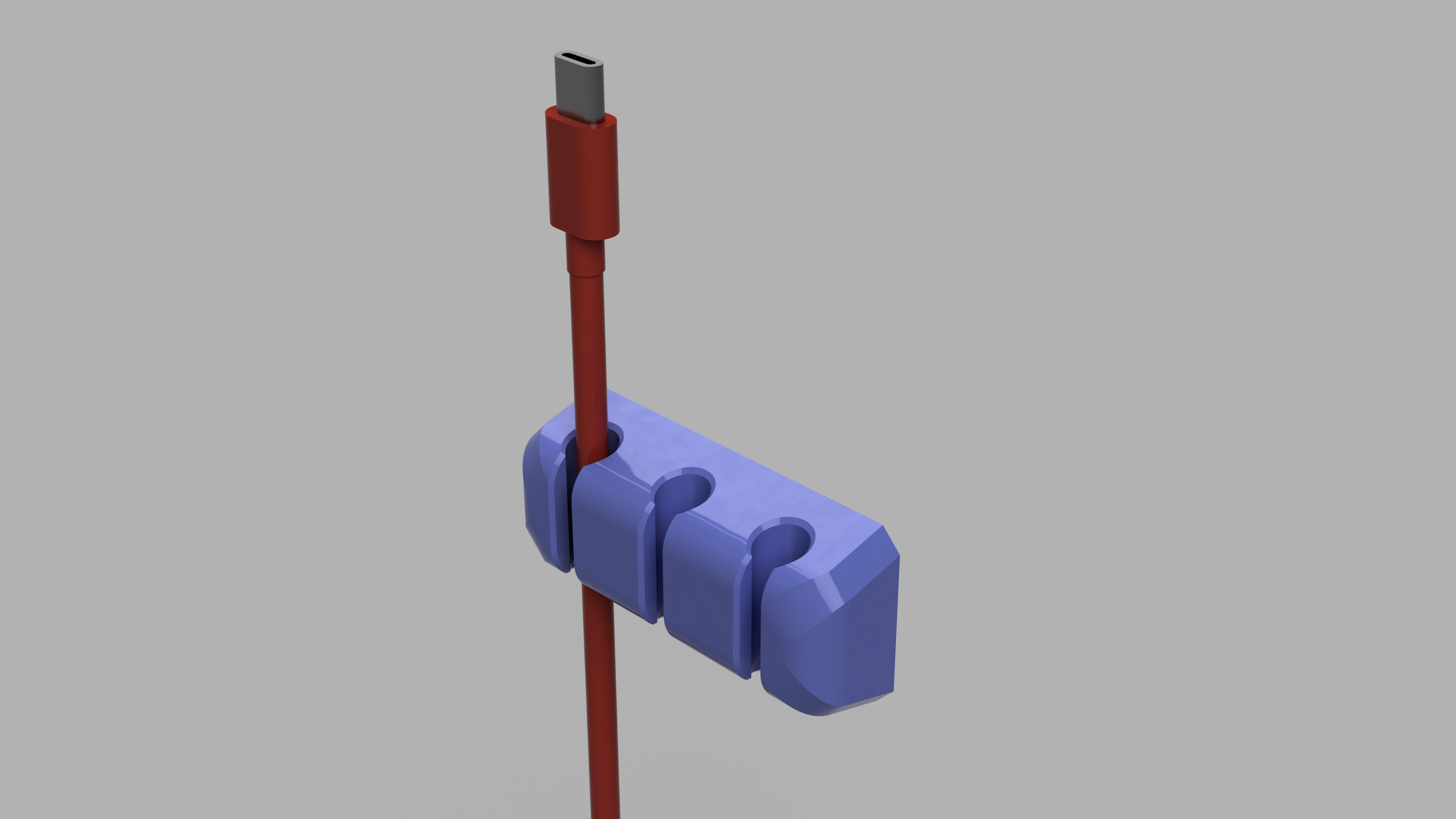 Cable Clip/Organizer
