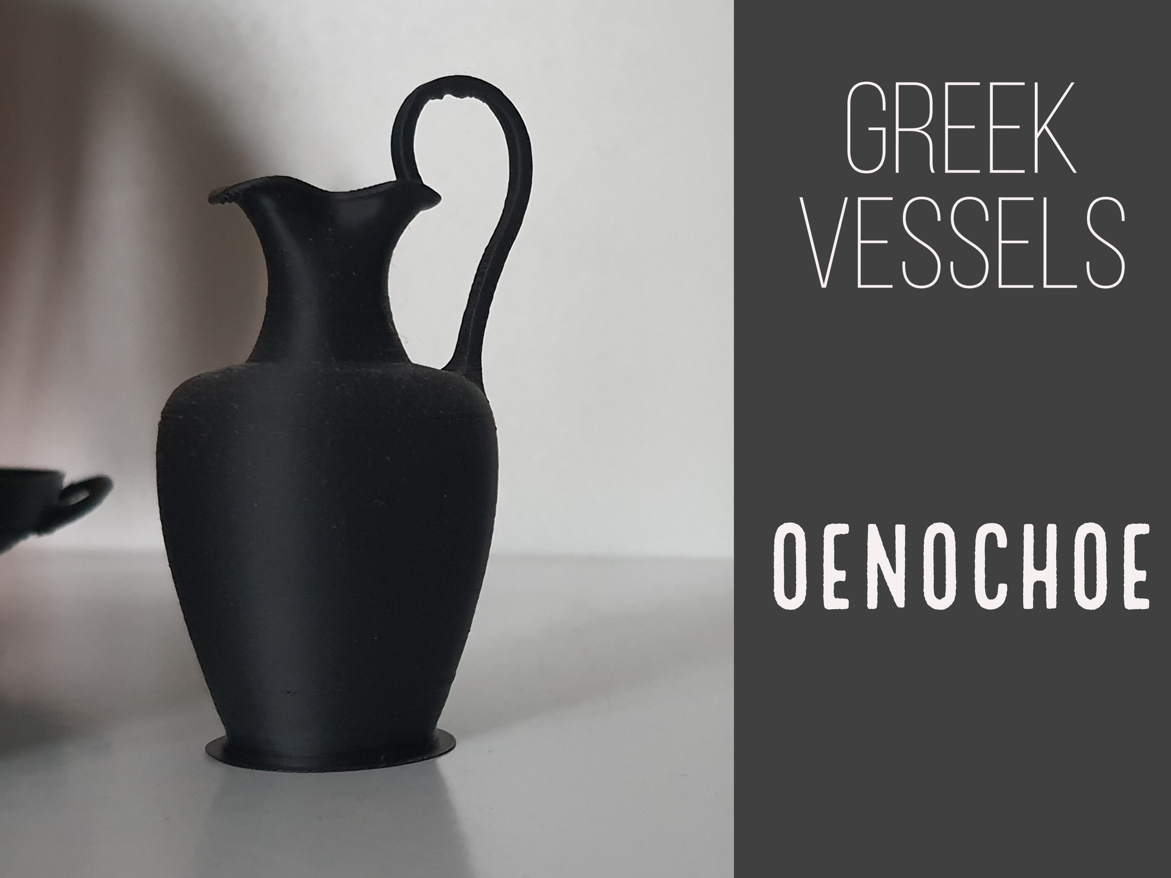 Oenochoe