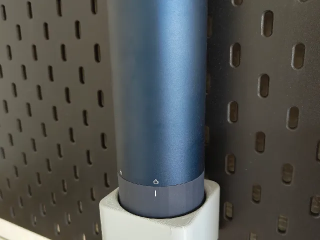 Hoto Screwdriver Skadis mount