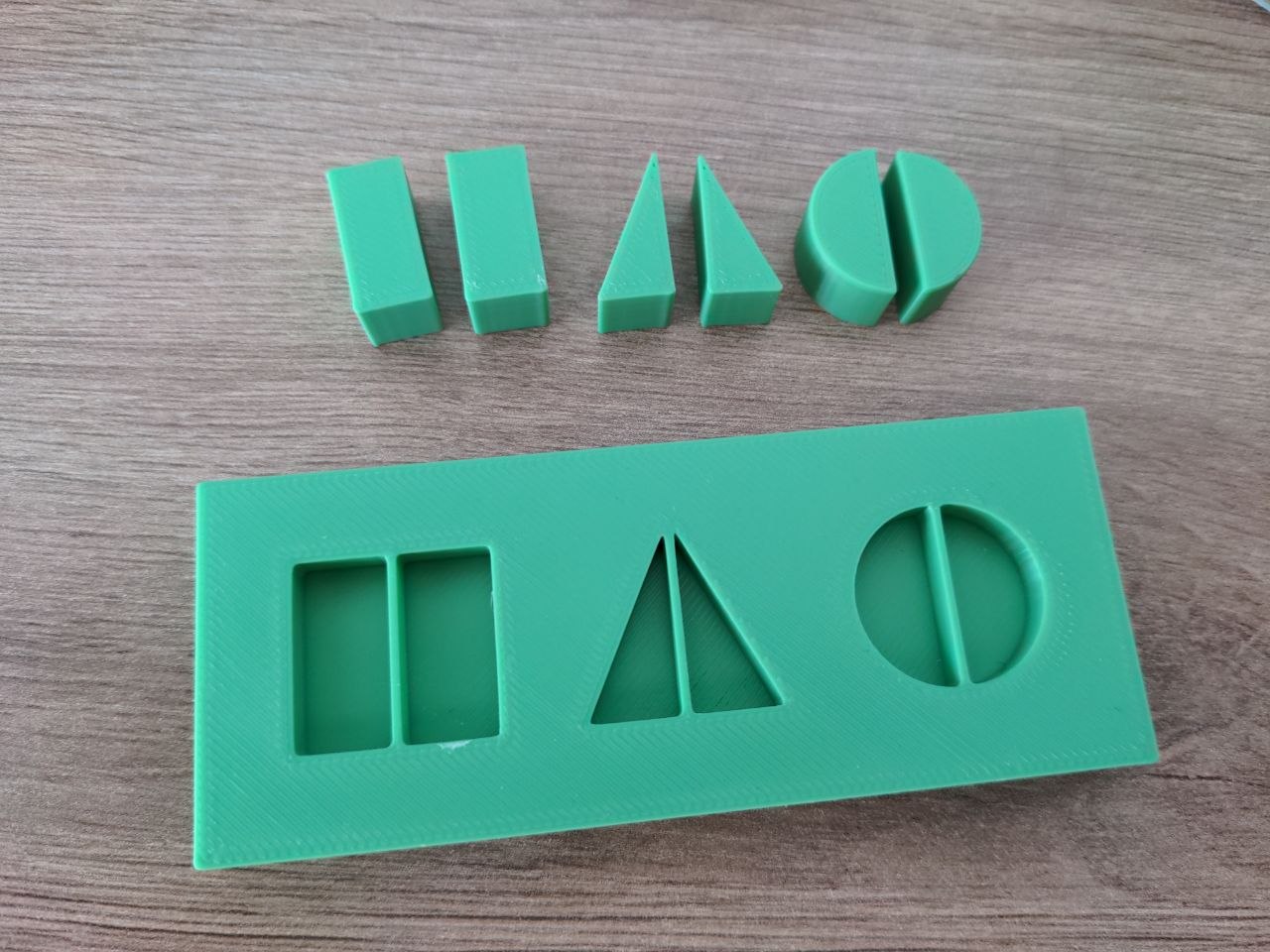 Shapes toy — miniatura 2