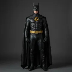 Batman - Suit Collection - Batman 1989