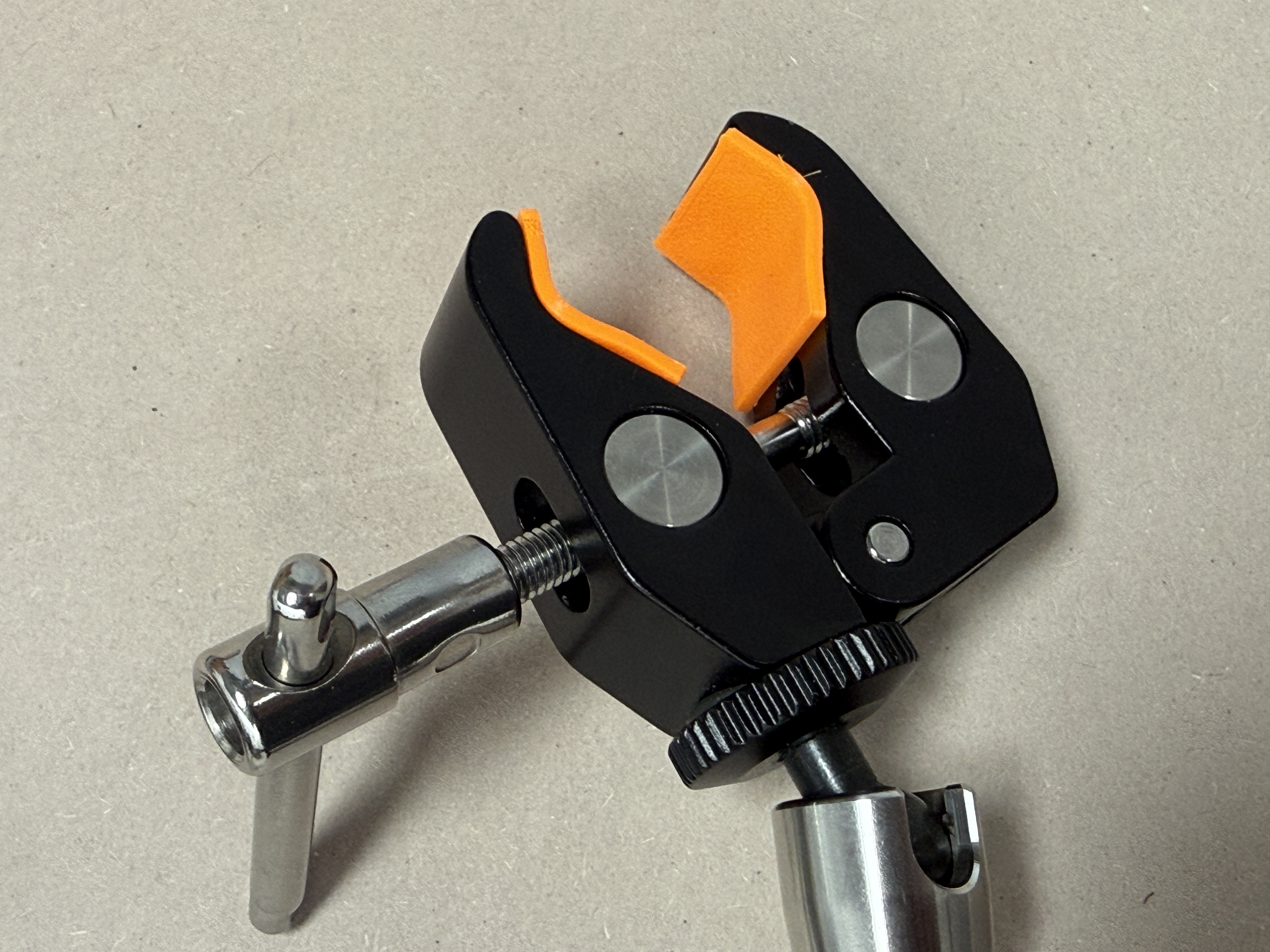 Smallrig pads for Smallrig crab clamp