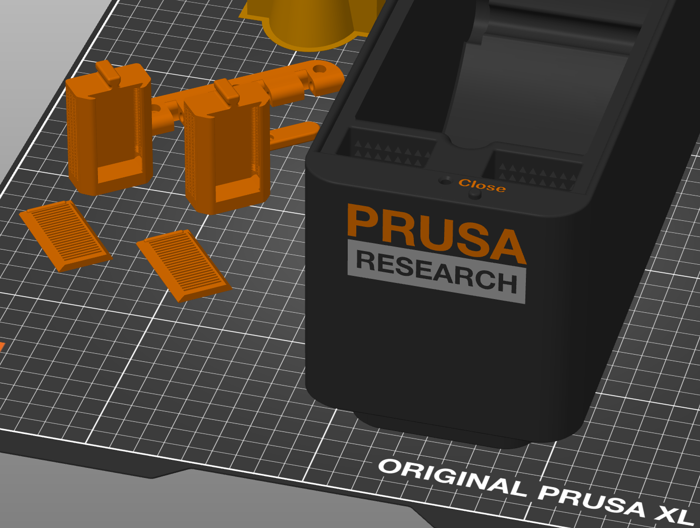 PrusaFil Box — miniatura 2