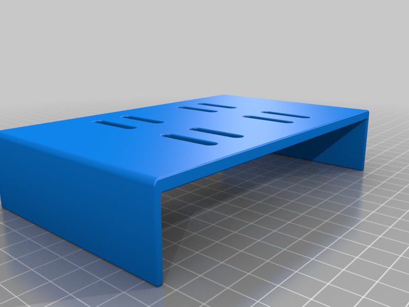 Cable Management Tray for Uplift 900 Adjustable Desk Legs with STEP