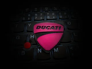 DUCATI