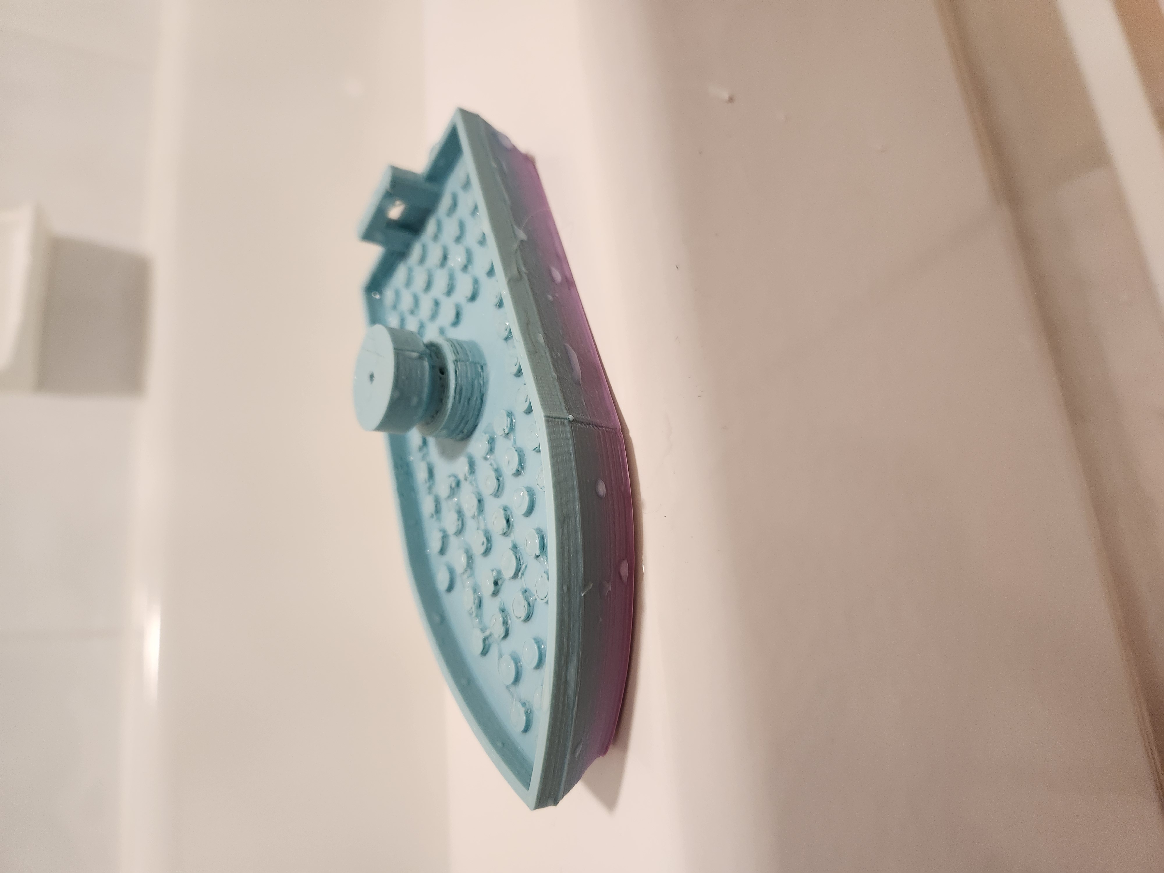 Remix of Balloon Boat V3 with Fishing Rod Hook