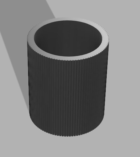 Miniatura 3 do modelo 3D Stifte Halter