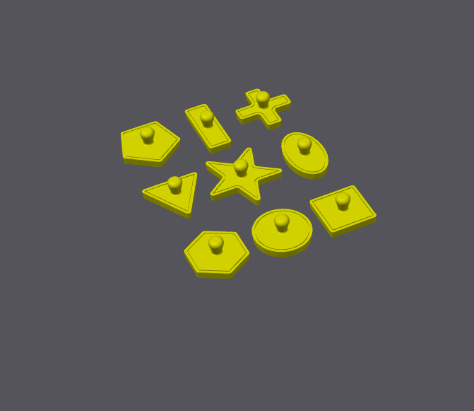 kids puzzle — miniatura 2