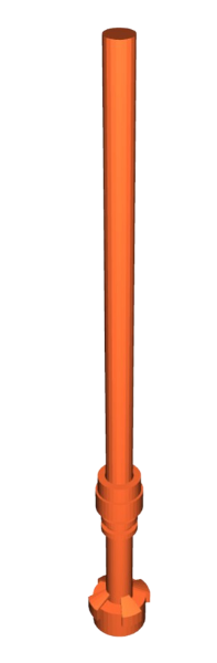 LEGO Lightsaber