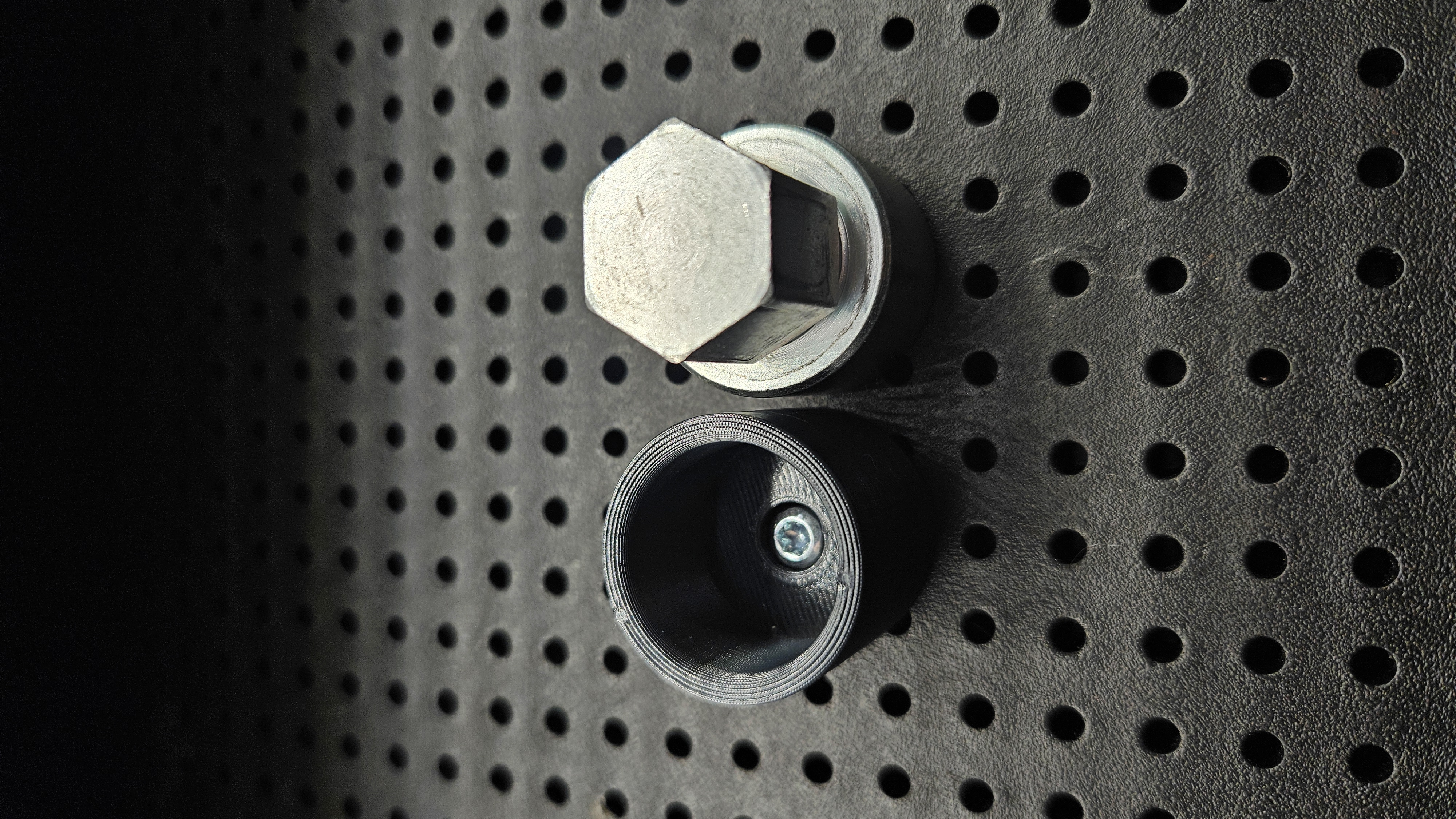*OLD* Tool-Grid 19mm Wheel Lock Key Socket