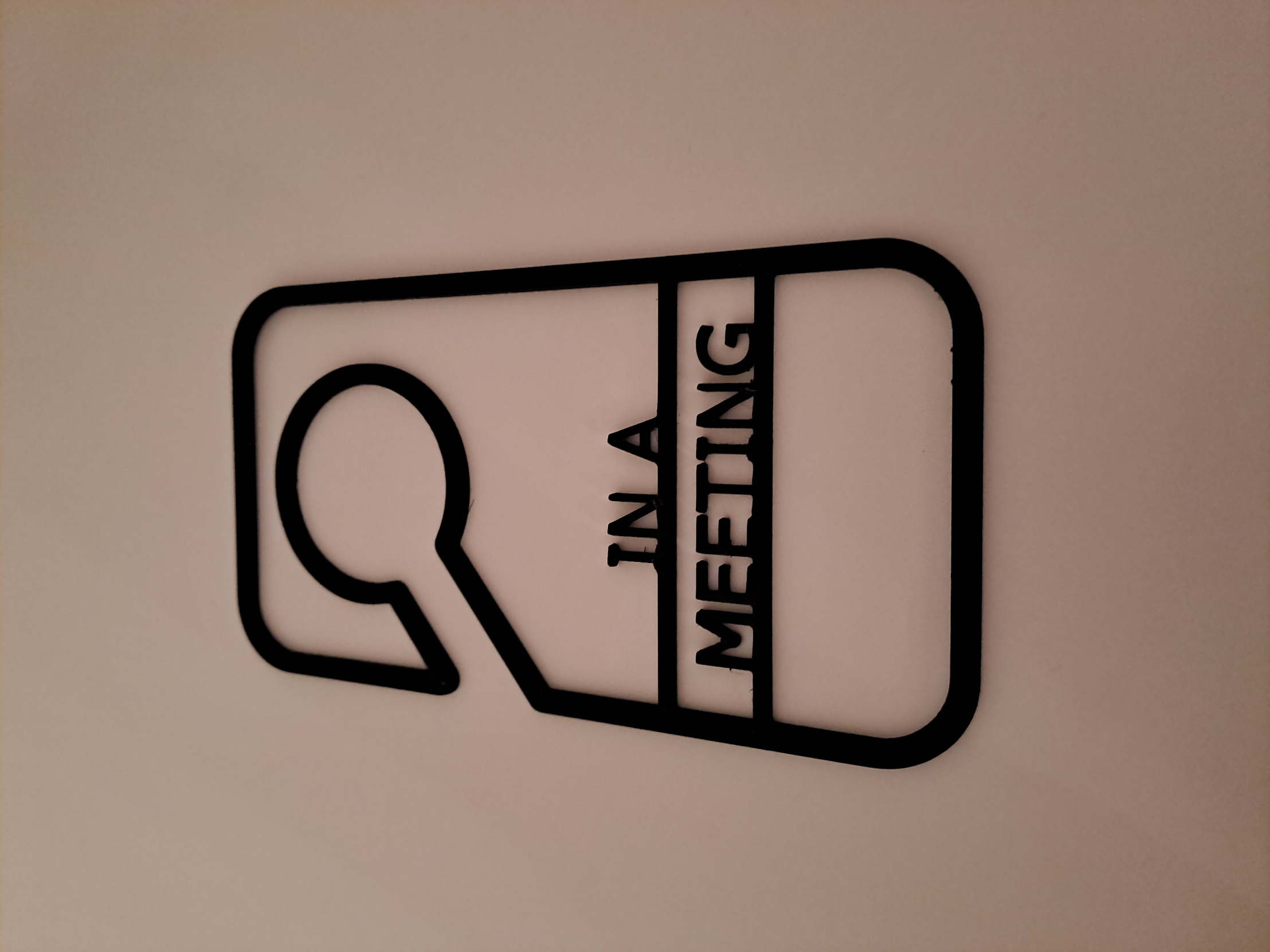 Funny door hangers (x11) by Vincent_v_D Download free STL model