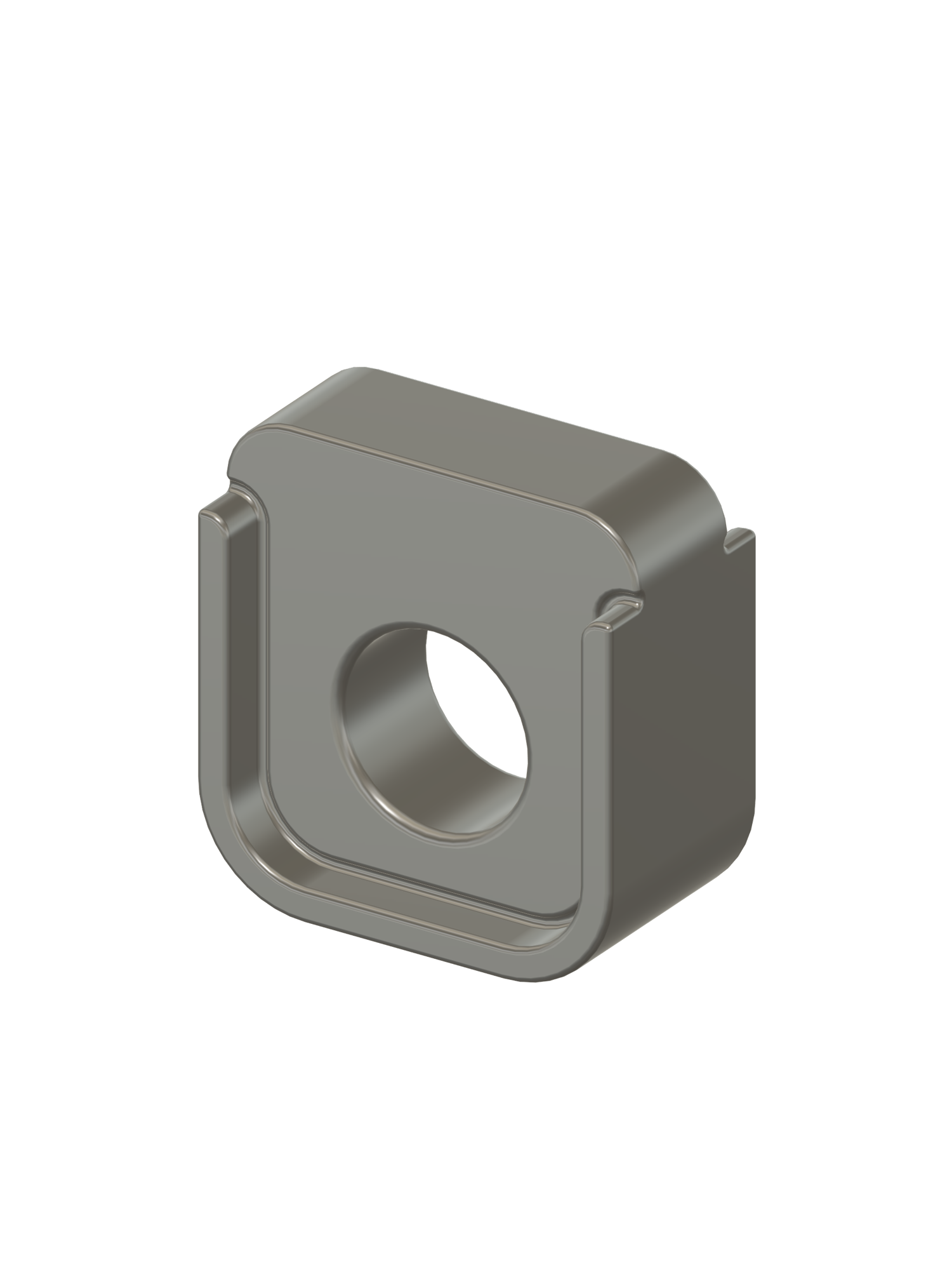 Kensington cable clip