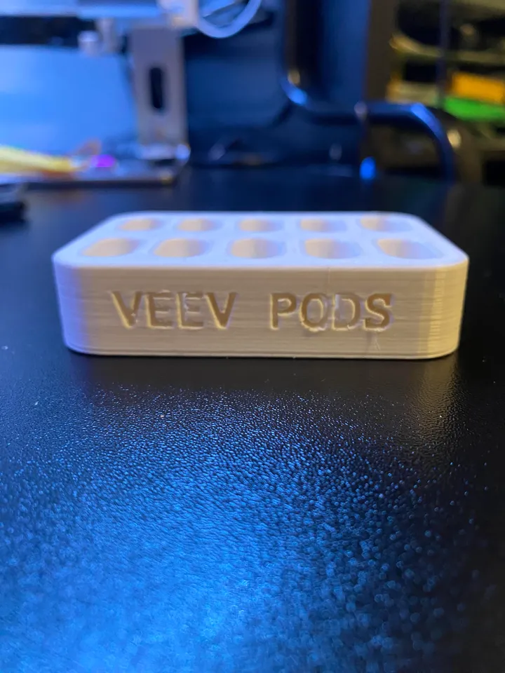 geekvape aegis solo 3 istruzioni VEEV Pods – Hootz main image 1