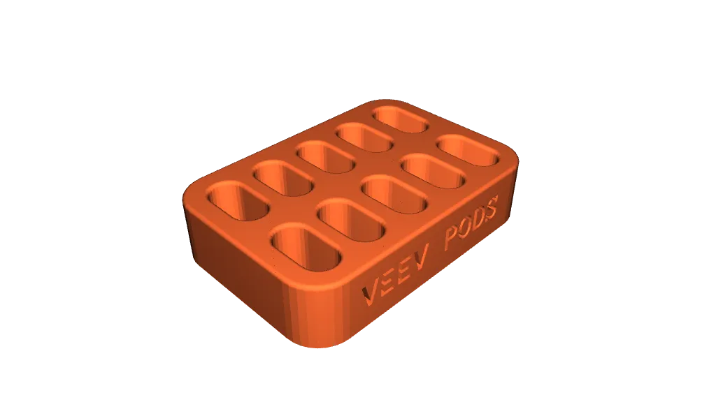 geekvape aegis solo 3 istruzioni VEEV ONE PODS main image 0