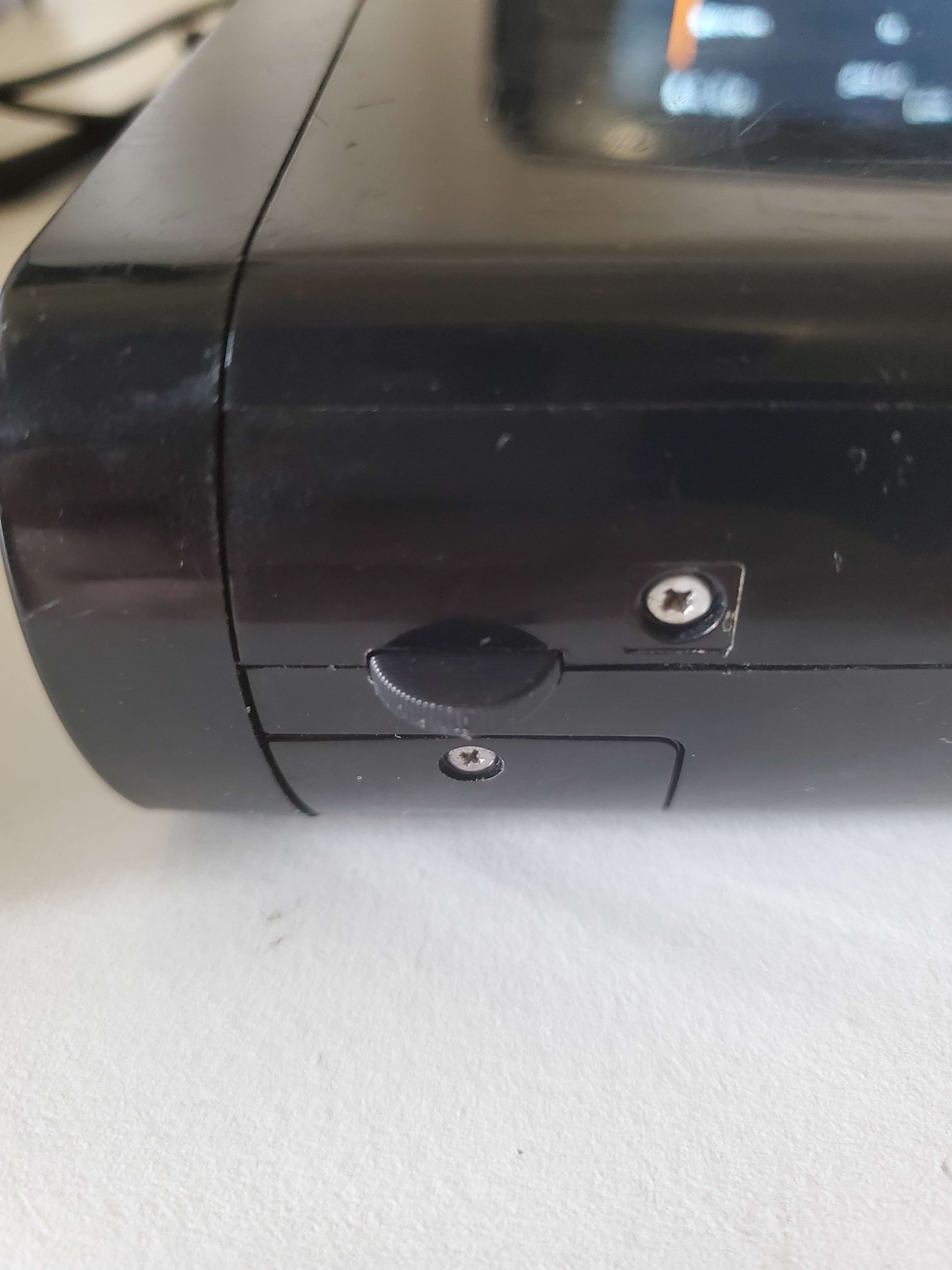 Nintendo WiiU Replacement Vertical Foot by TerraPrints Download free STL model