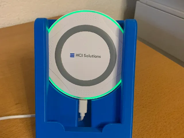 Support Téléphone