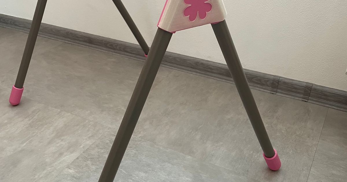 Baby gym by HonzaH Download free STL model