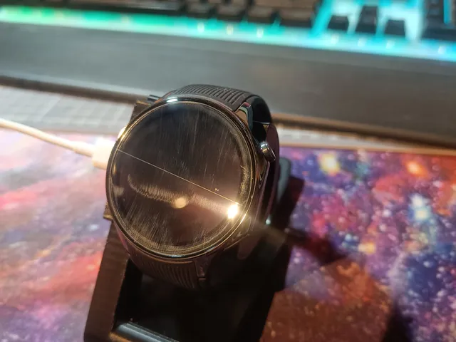 OnePlus Watch 2/3 Charging Stand / Holder