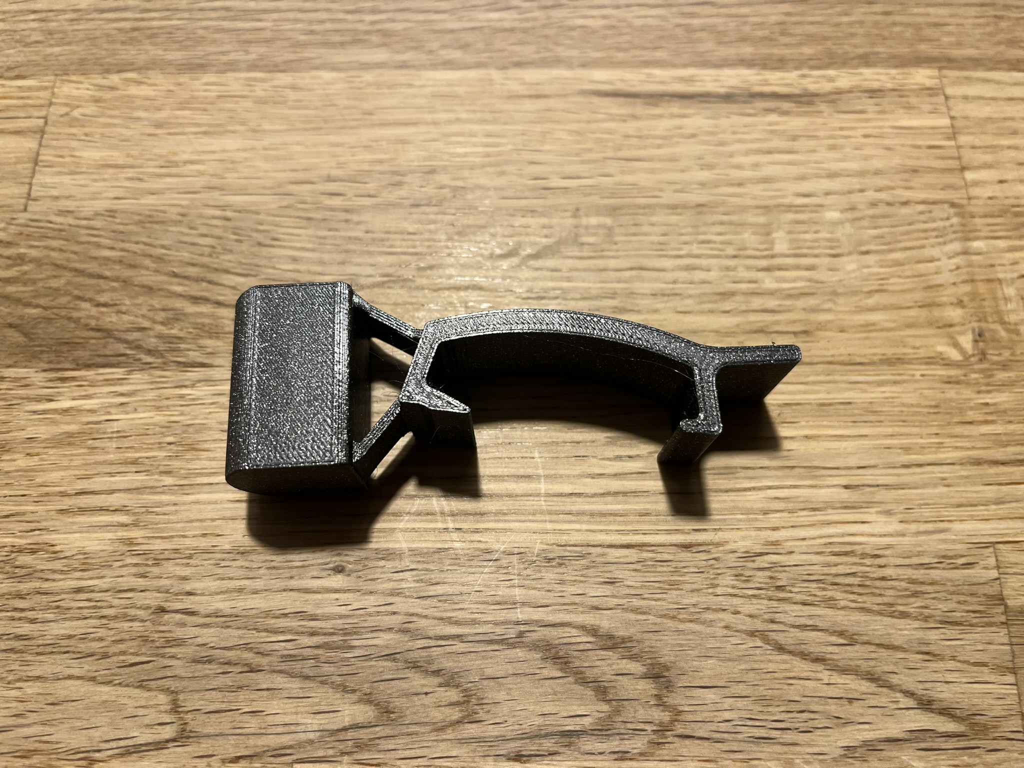 Chariot holder for backlight universal — miniatura 2
