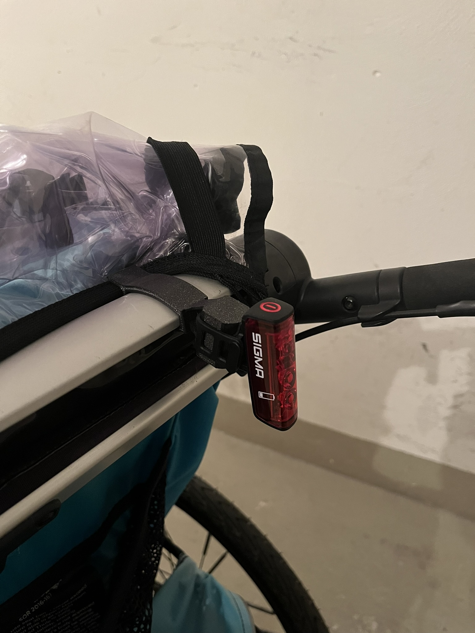 Chariot holder for backlight universal — miniatura 3