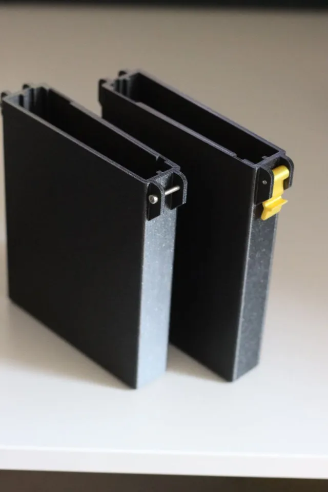Keychron K3 case by FMarkus | Download free STL model | Printables.com