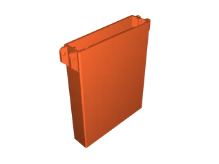 Keychron K3 case by FMarkus | Download free STL model | Printables.com
