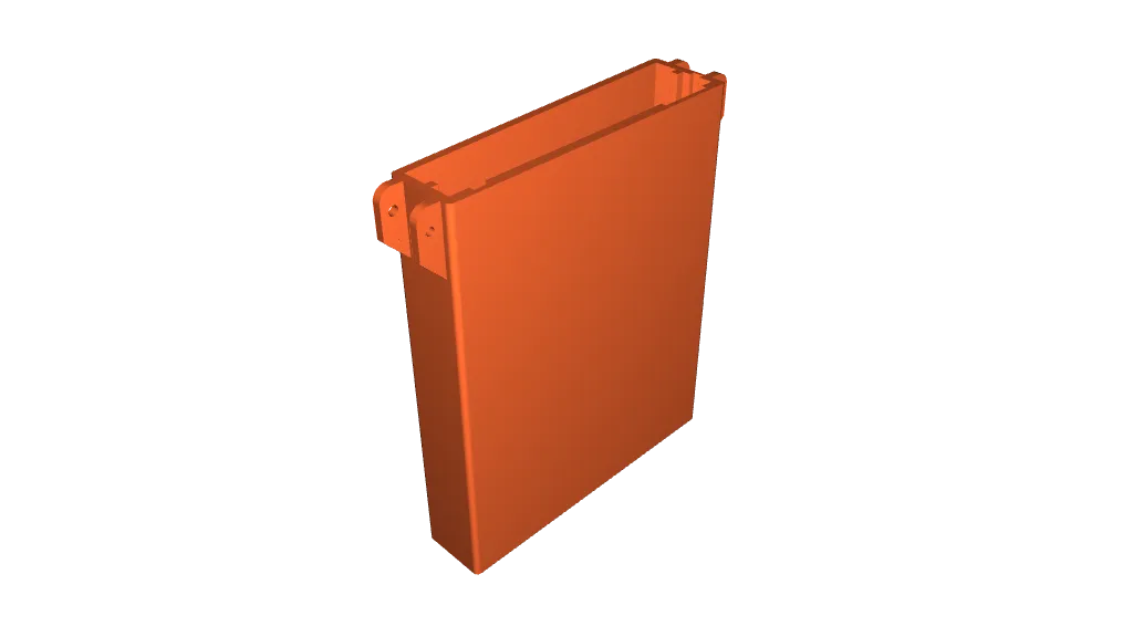 Keychron K3 case by FMarkus | Download free STL model | Printables.com