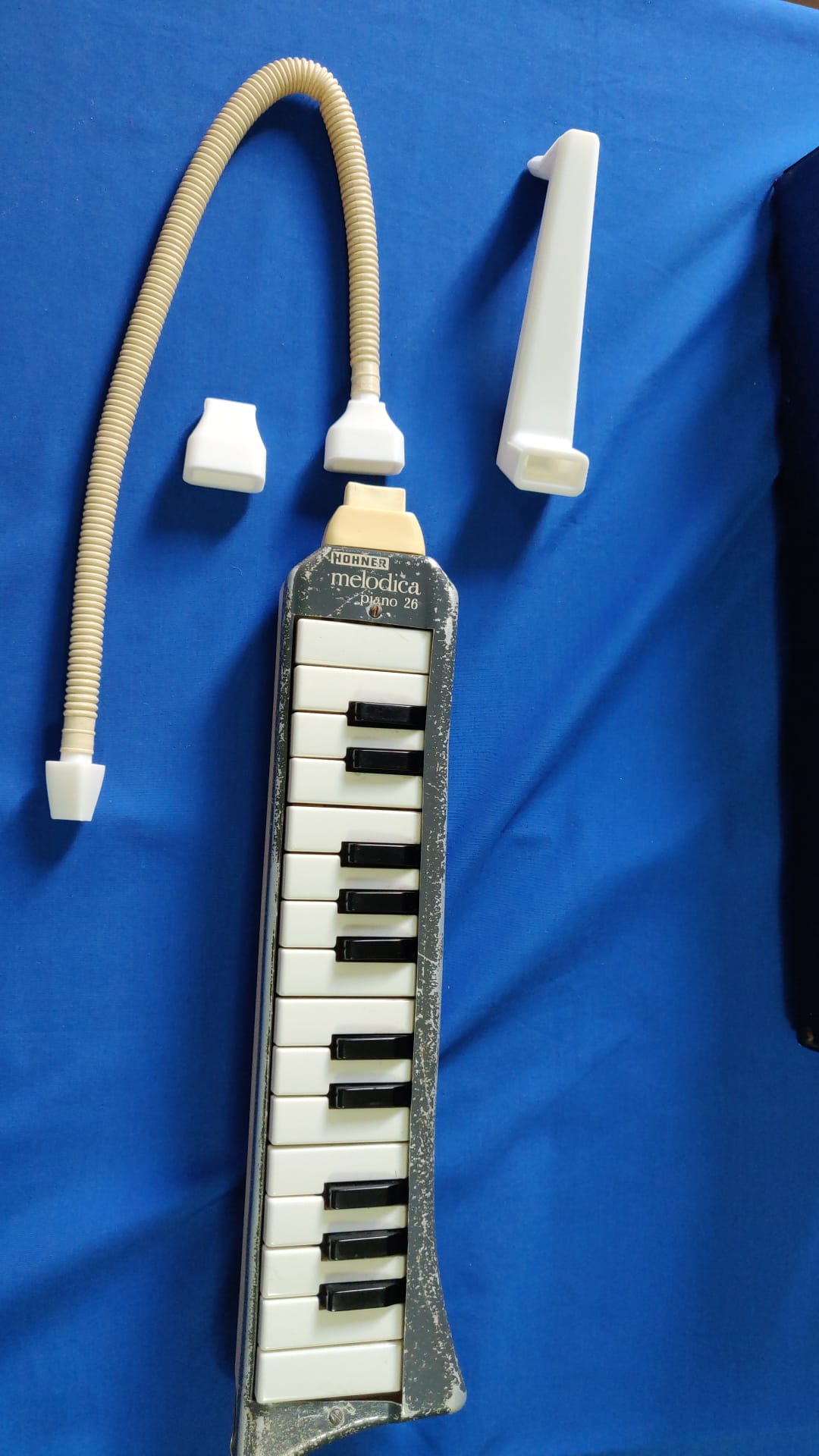 Hohner Melodica Piano 26 / 27