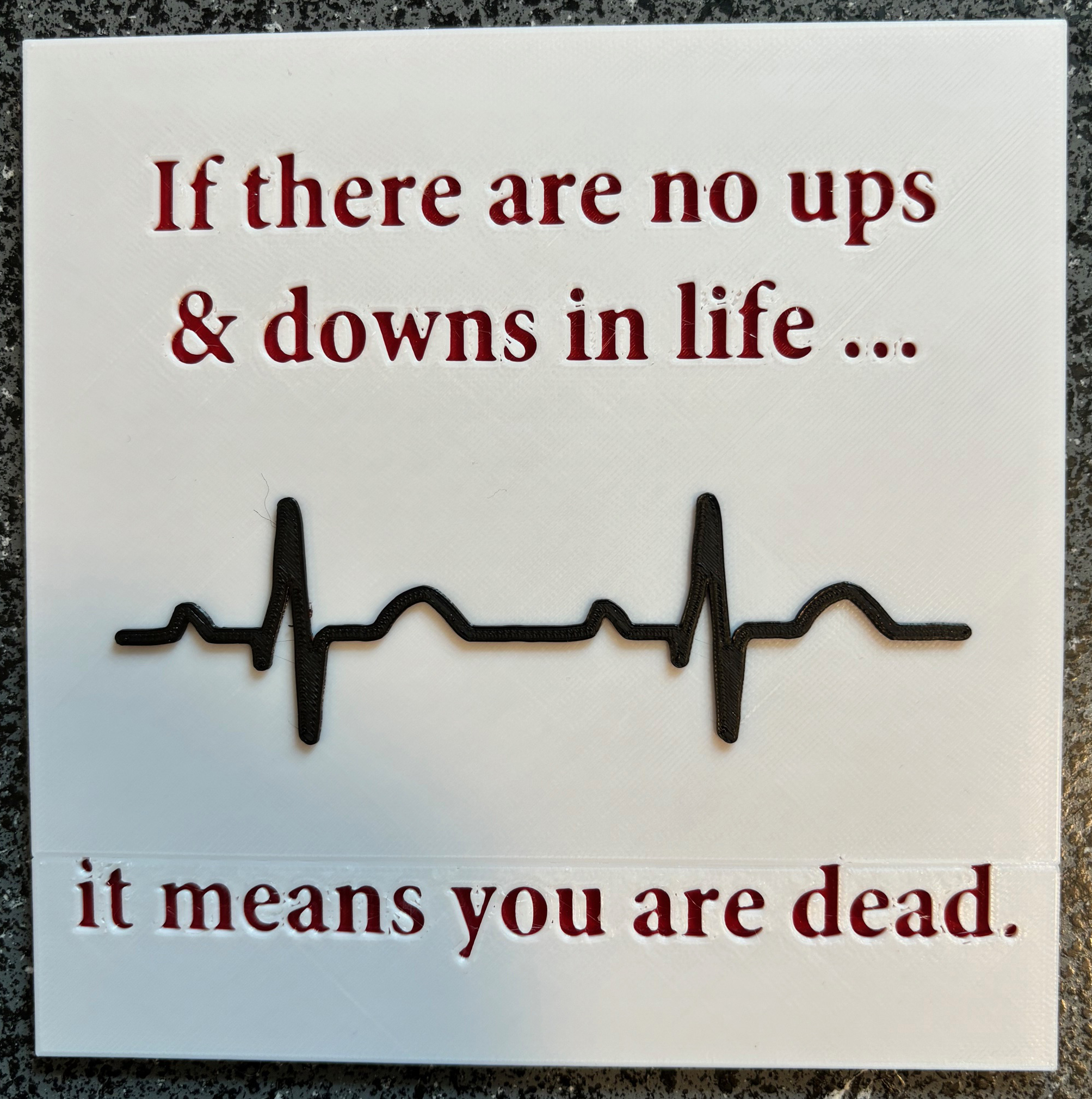 Medical Humor Sign