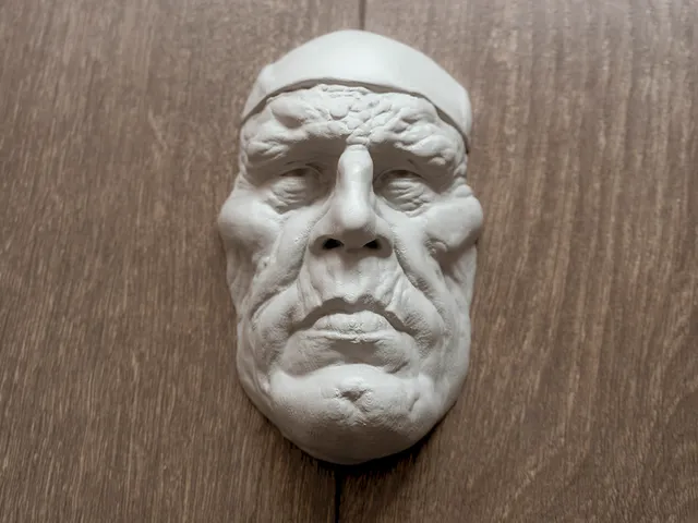 Frankenstein's monster