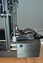Ender 3 S1 Dimmer Enclosure