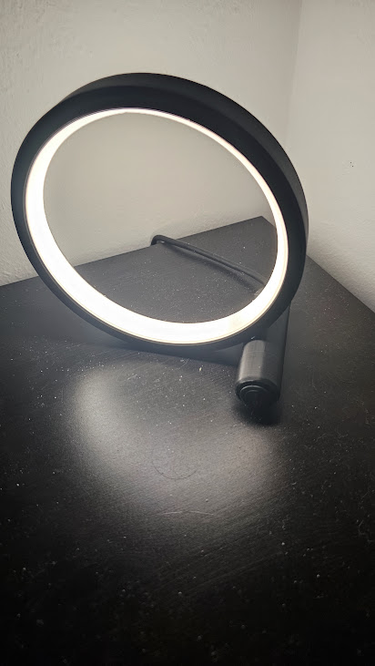 Ring Led Light