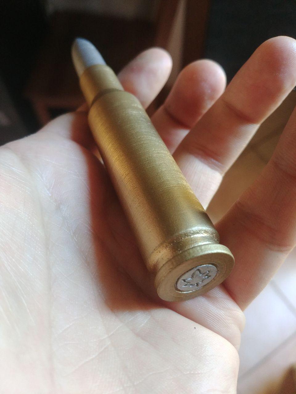 Bullet / Joint case von The Creator | Kostenloses STL-Modell ...
