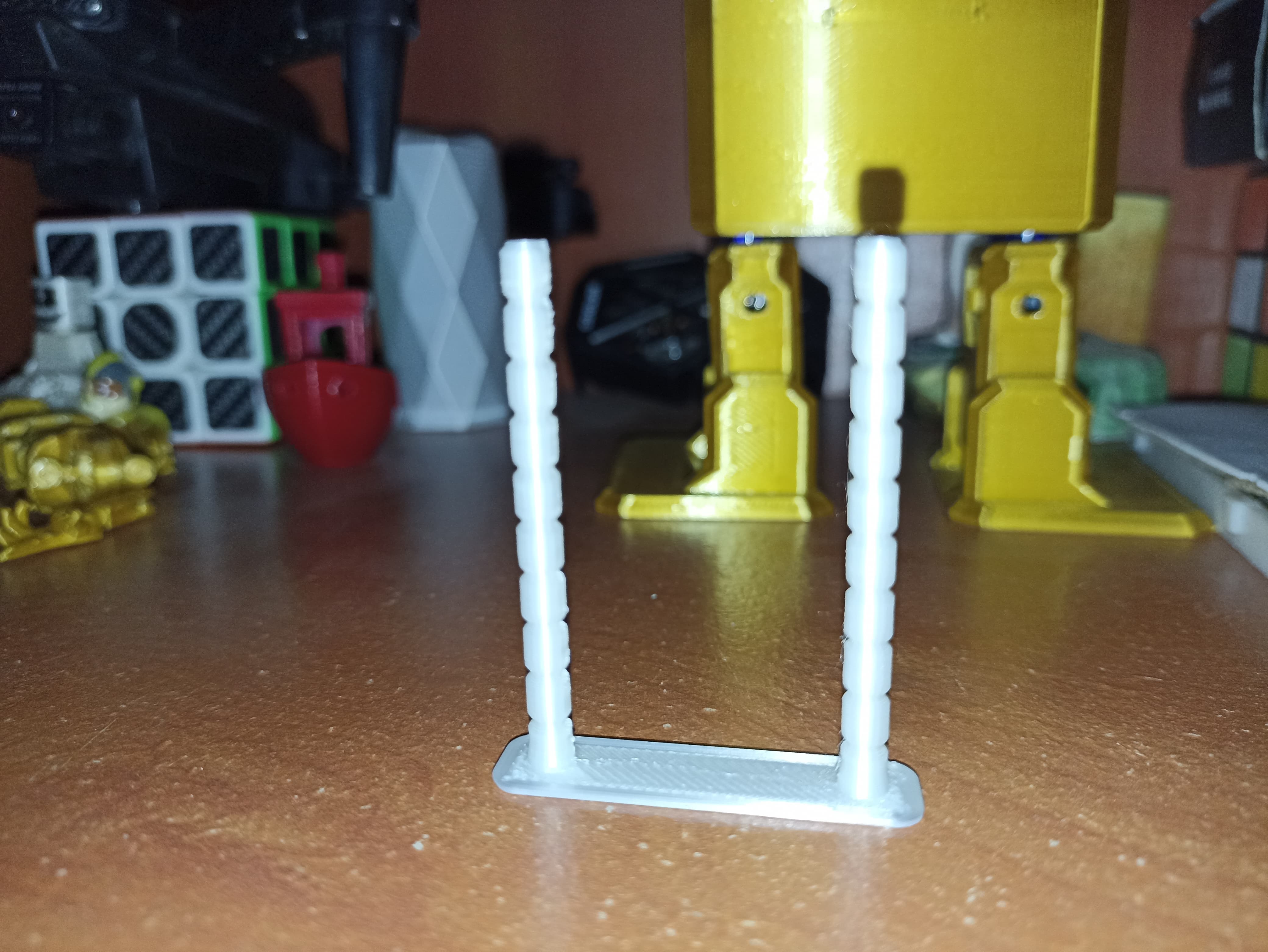 Test de retracción