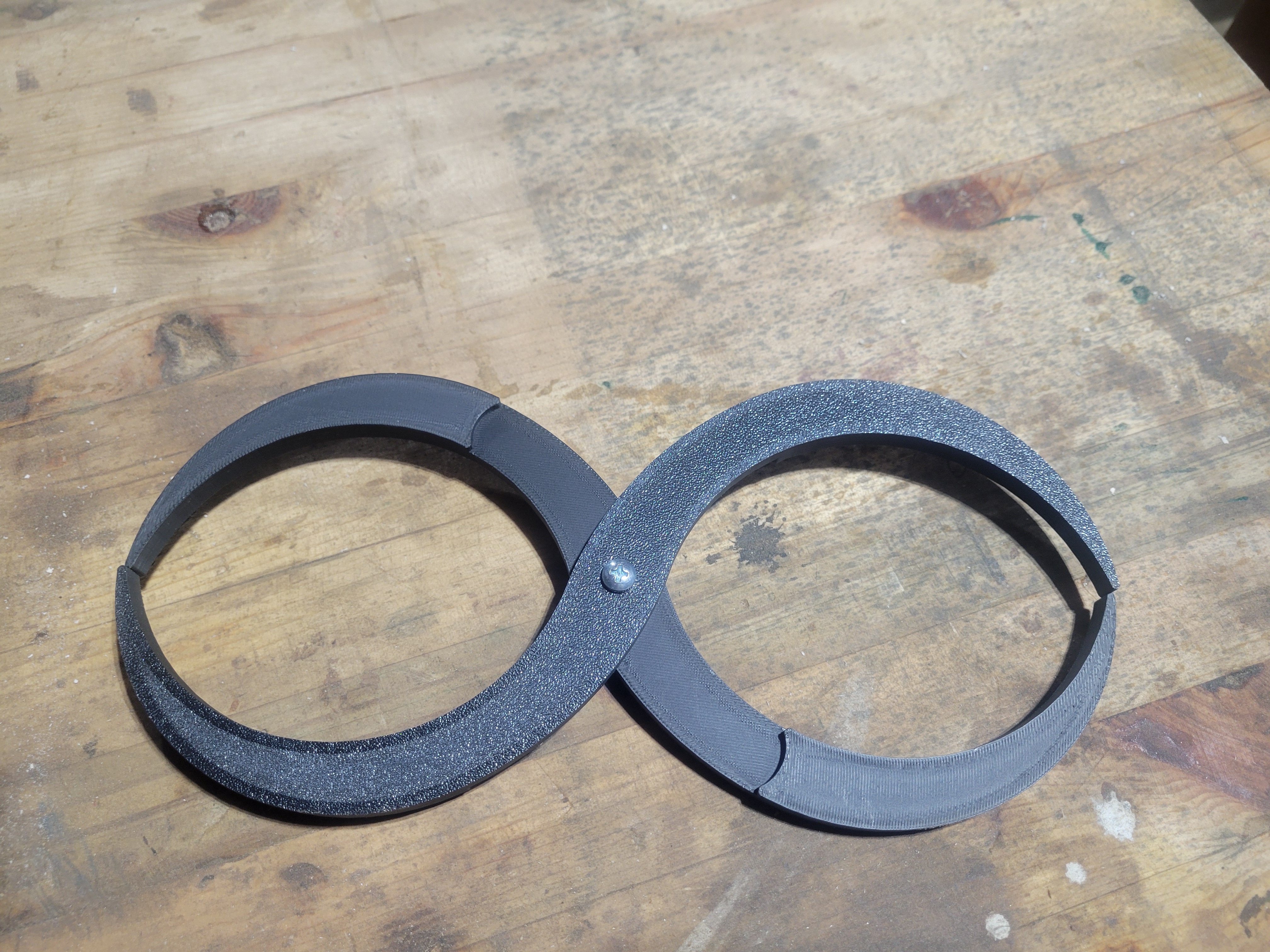 Double Ended Bowl Calipers