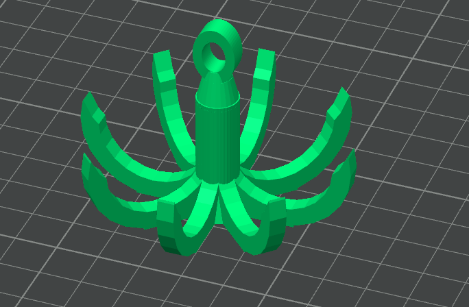 8hook Grappling hook