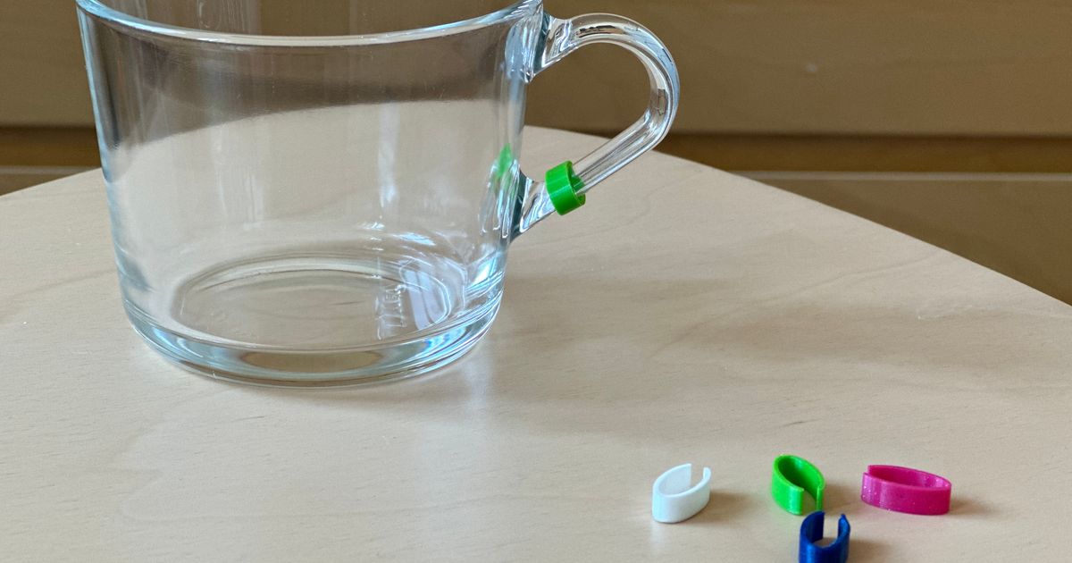 Differentiator/Rozlišovač by Jakub Dítě Download free STL model