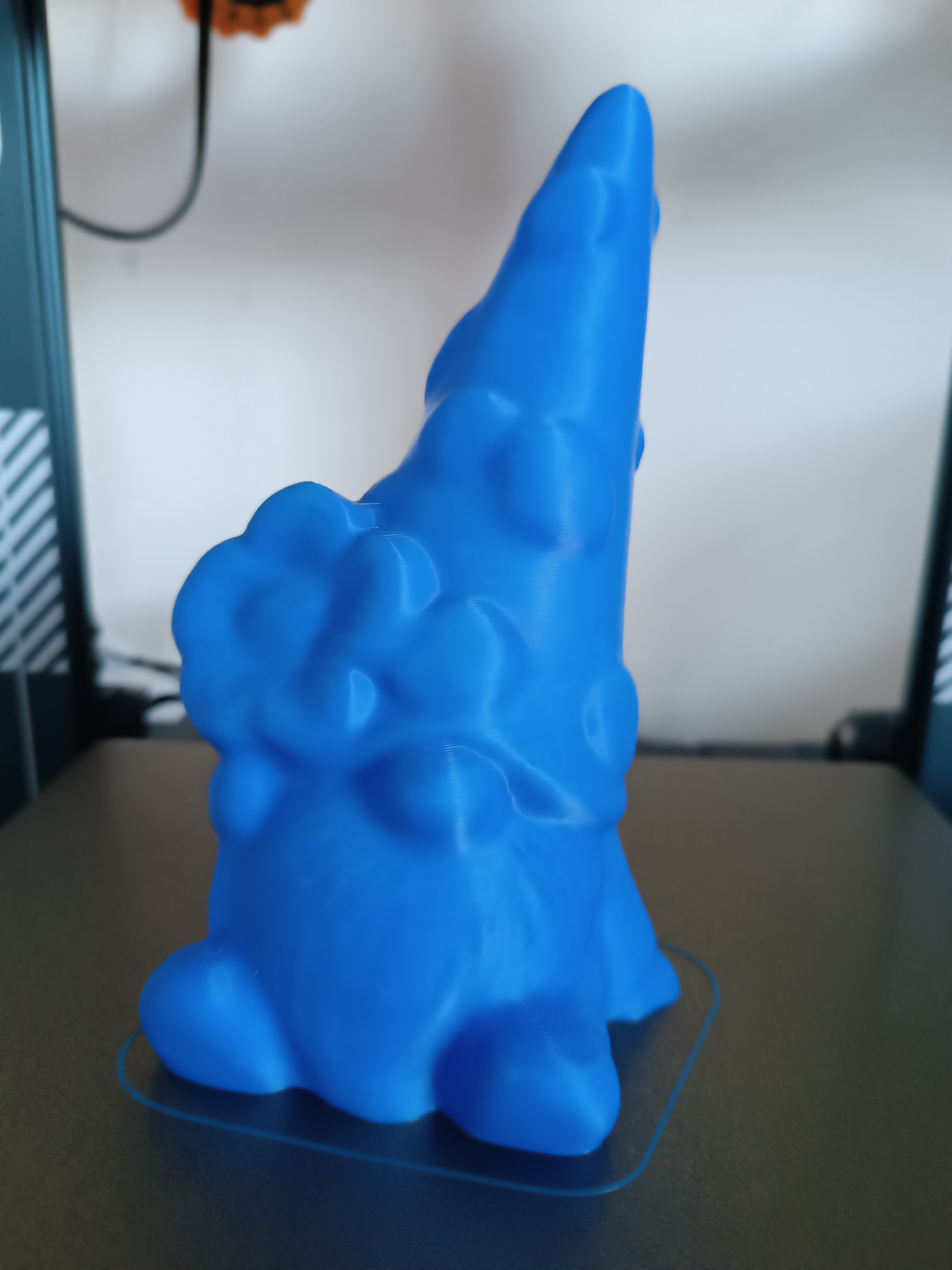 Fruehlingsgnome